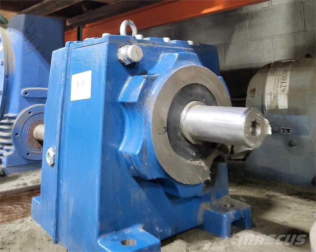 Radicon M09228.0BRN-1 Construção - Outros
