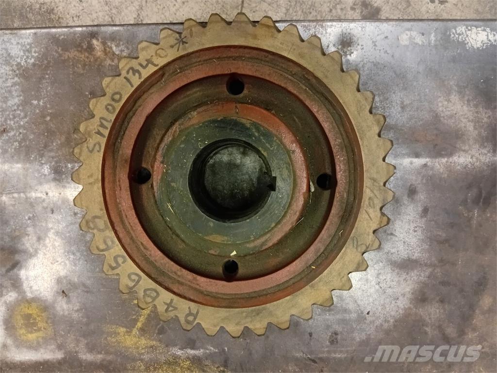 Radicon R486568 Construção - Outros
