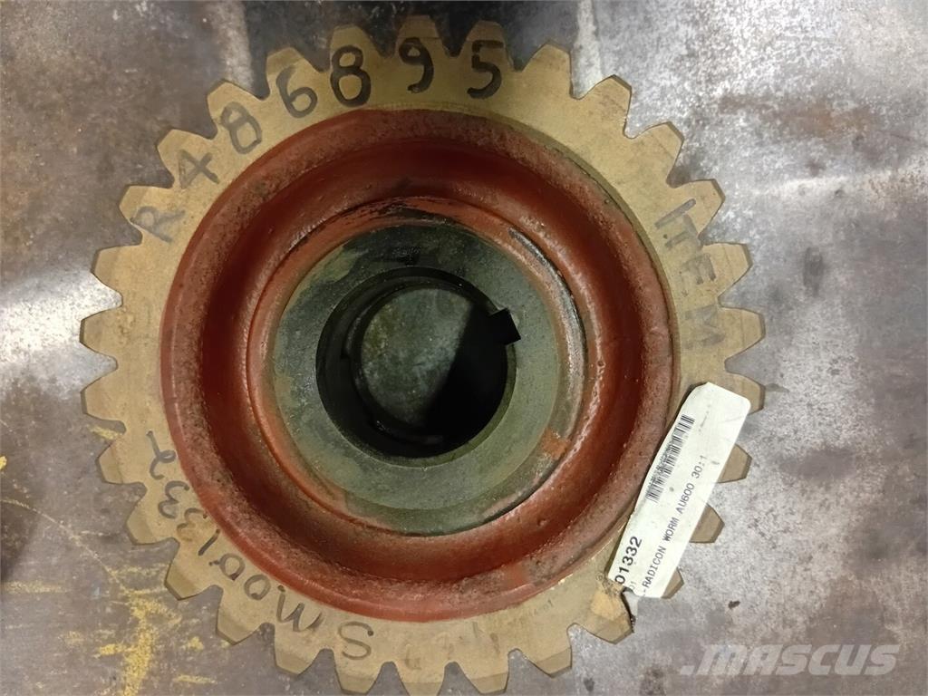 Radicon R486895 Construção - Outros
