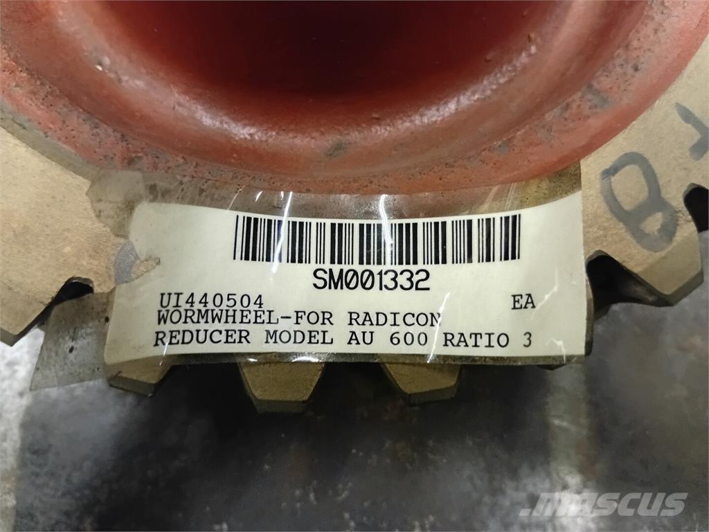 Radicon R486895 Construção - Outros
