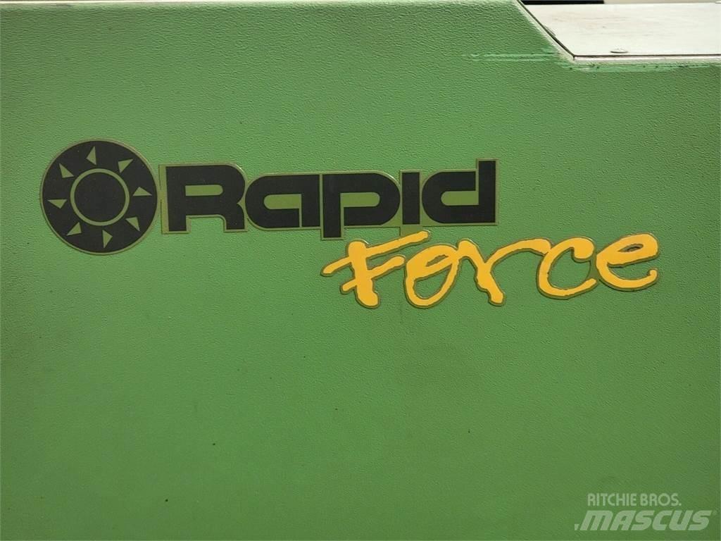 Rapid  Construção - Outros
