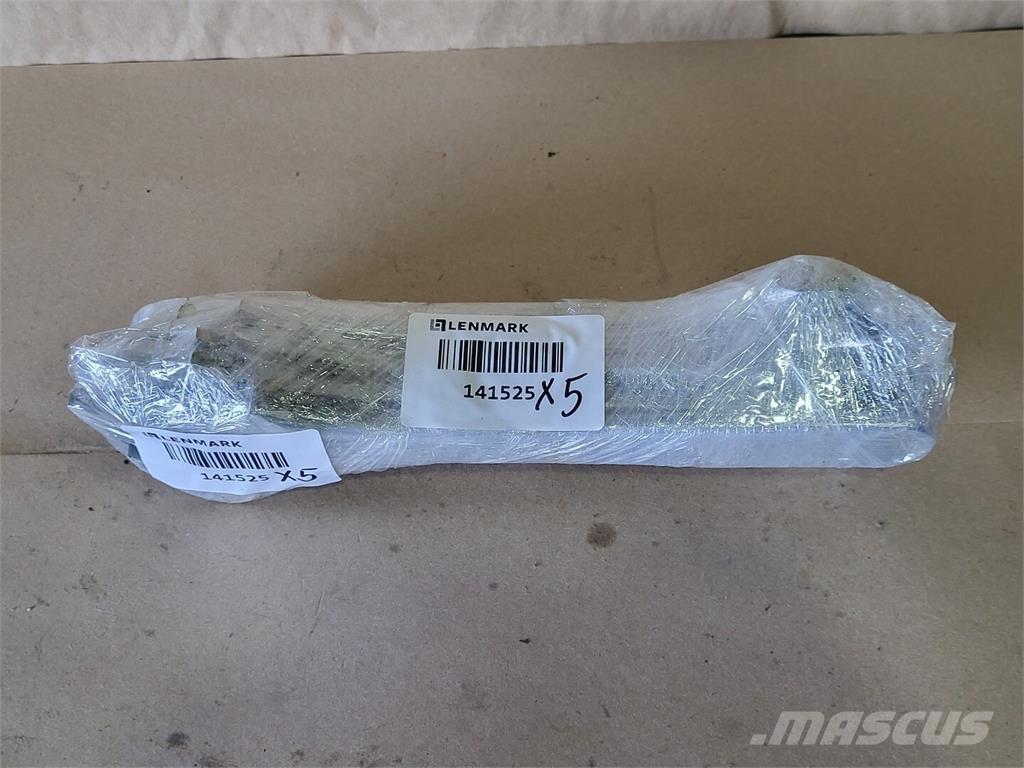  RASTALL S12 Construção - Outros
