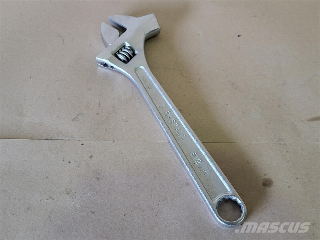  RASTALL S12/H Construção - Outros
