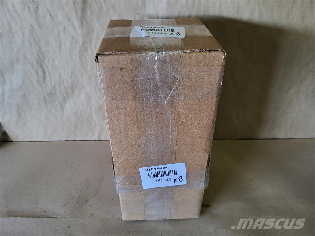  RASTALL S12/H Construção - Outros
