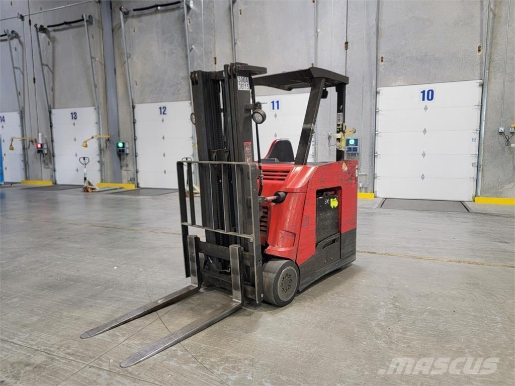 Raymond 425-C40TT Construção - Outros
