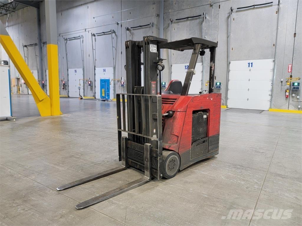 Raymond 425-C40TT Construção - Outros
