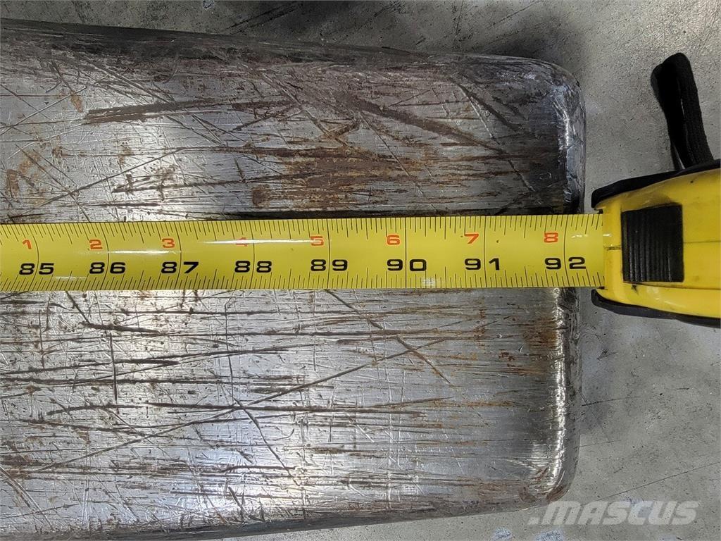 Raymond 8410 Construção - Outros
