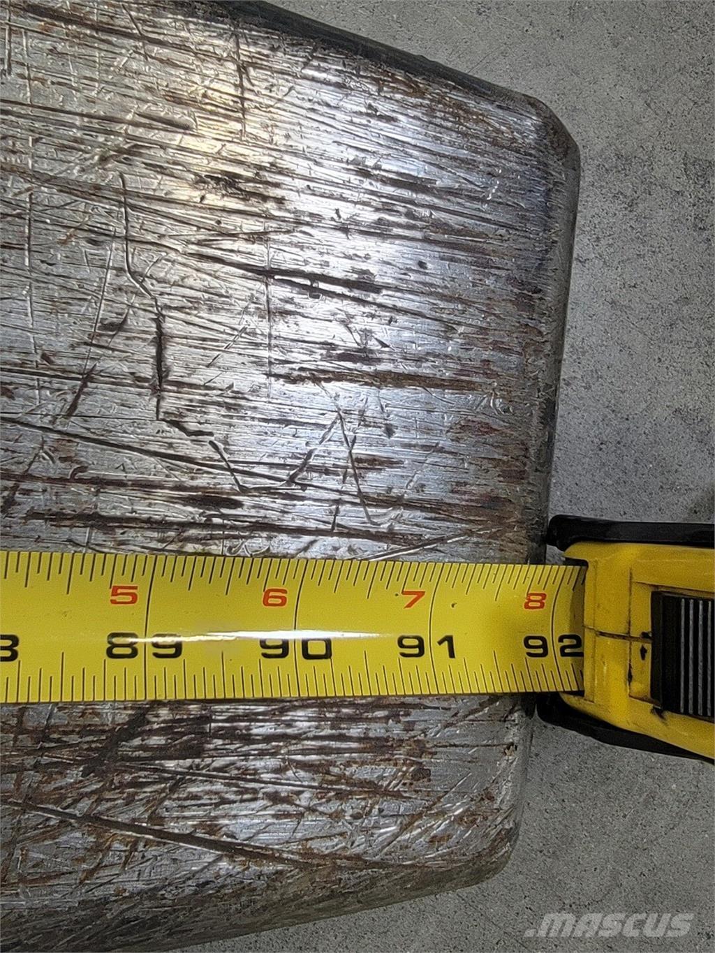 Raymond 8410 Construção - Outros
