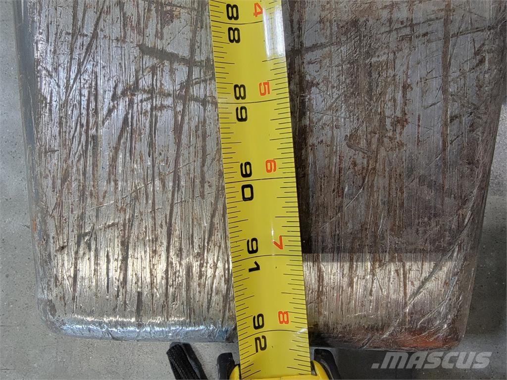 Raymond 8410 Construção - Outros
