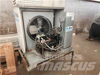  REFPLUS OCS-040-1H2-8 Compressores
