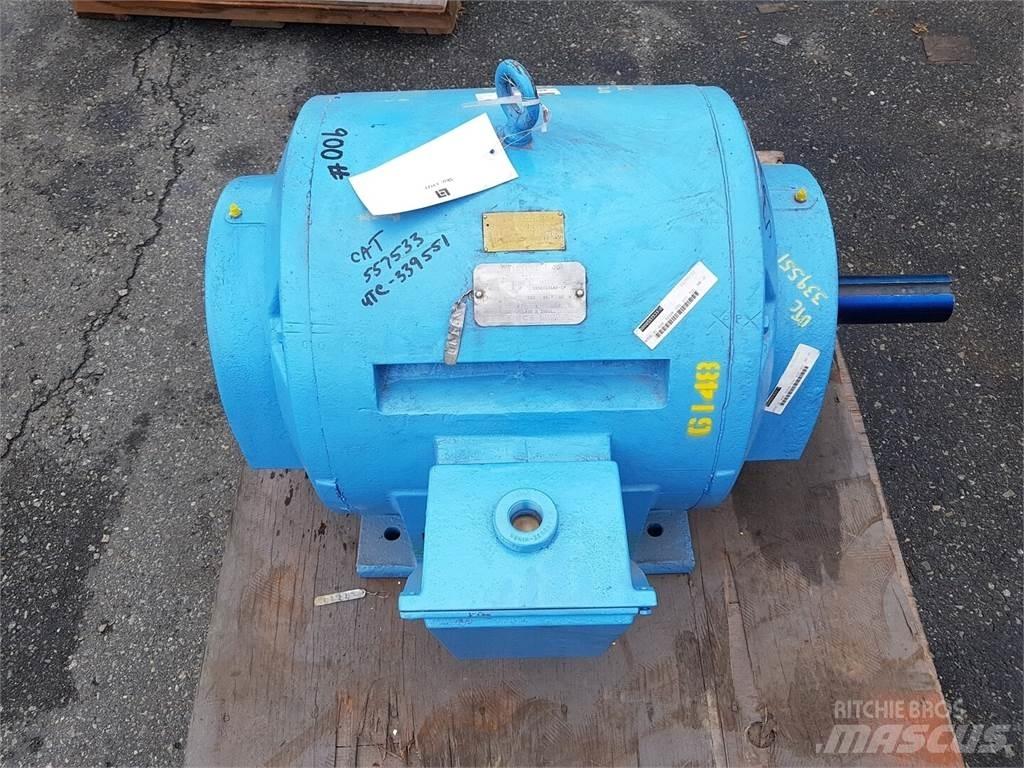  RELIANCE 5X826101A2-EP Motores industriais