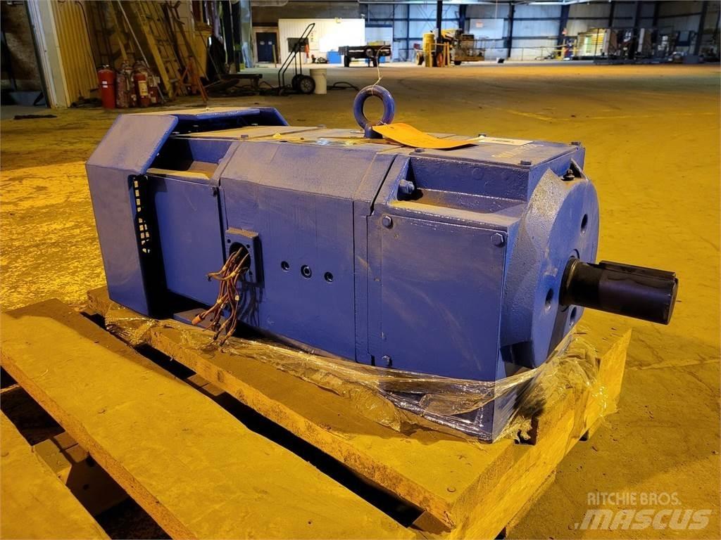  RELIANCE SC2512ATZ Motores industriais