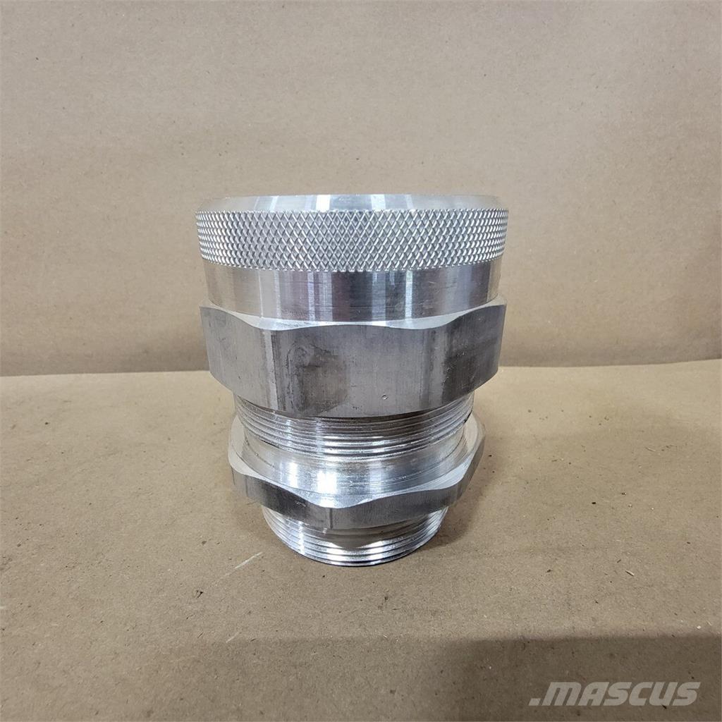  REMKE RSR-627-C Construção - Outros
