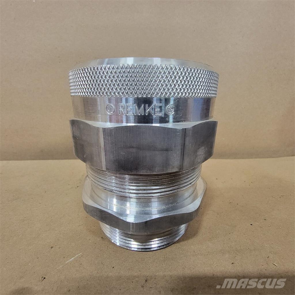  REMKE RSR-627-C Construção - Outros
