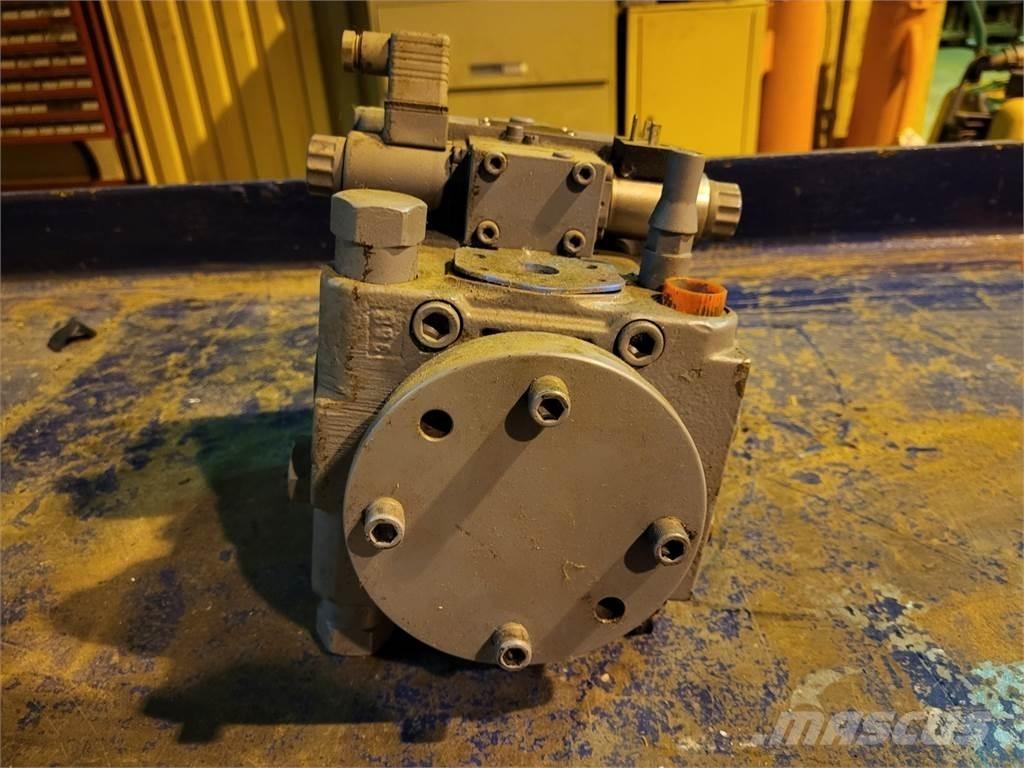 Rexroth R902079986 Bombas de água