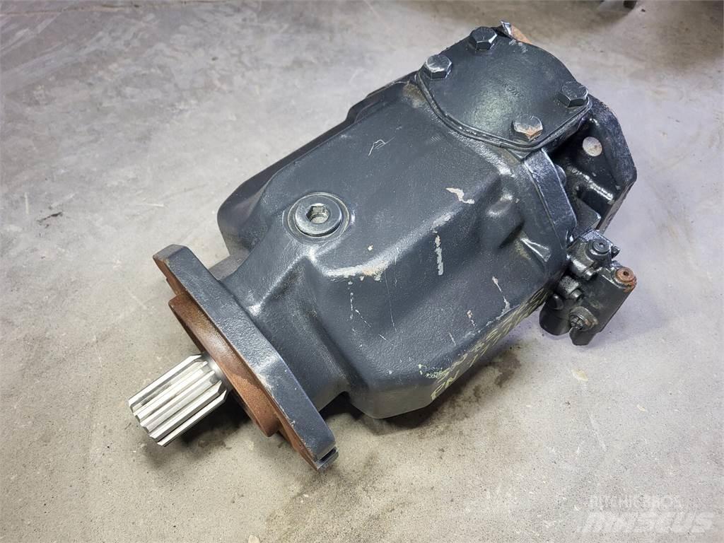 Rexroth R902448267 Bombas de água