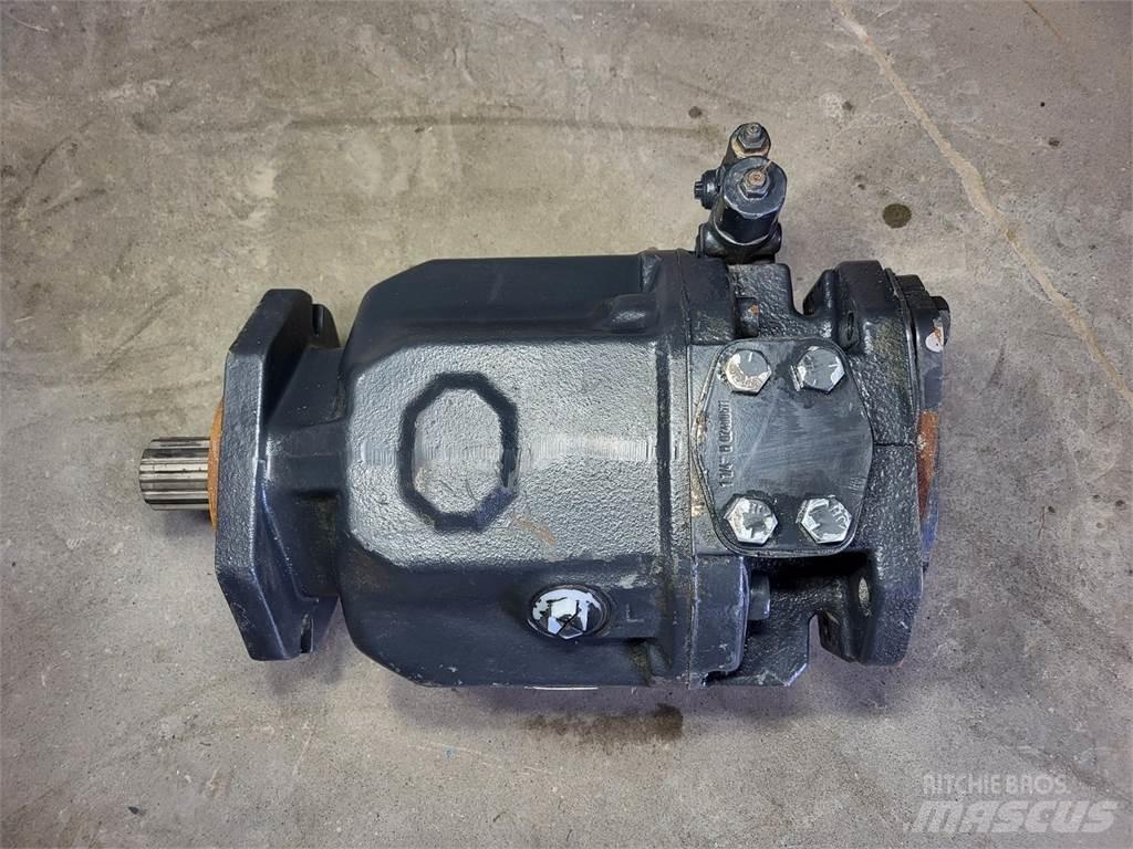 Rexroth R902448267 Bombas de água