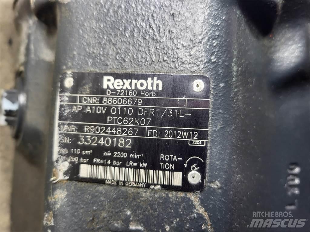 Rexroth R902448267 Bombas de água