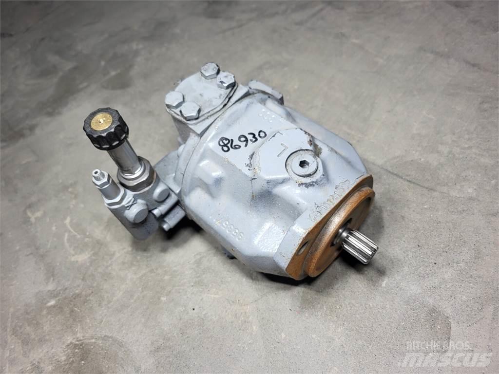 Rexroth R902488269 Bombas de água