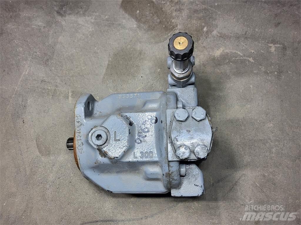 Rexroth R902488269 Bombas de água
