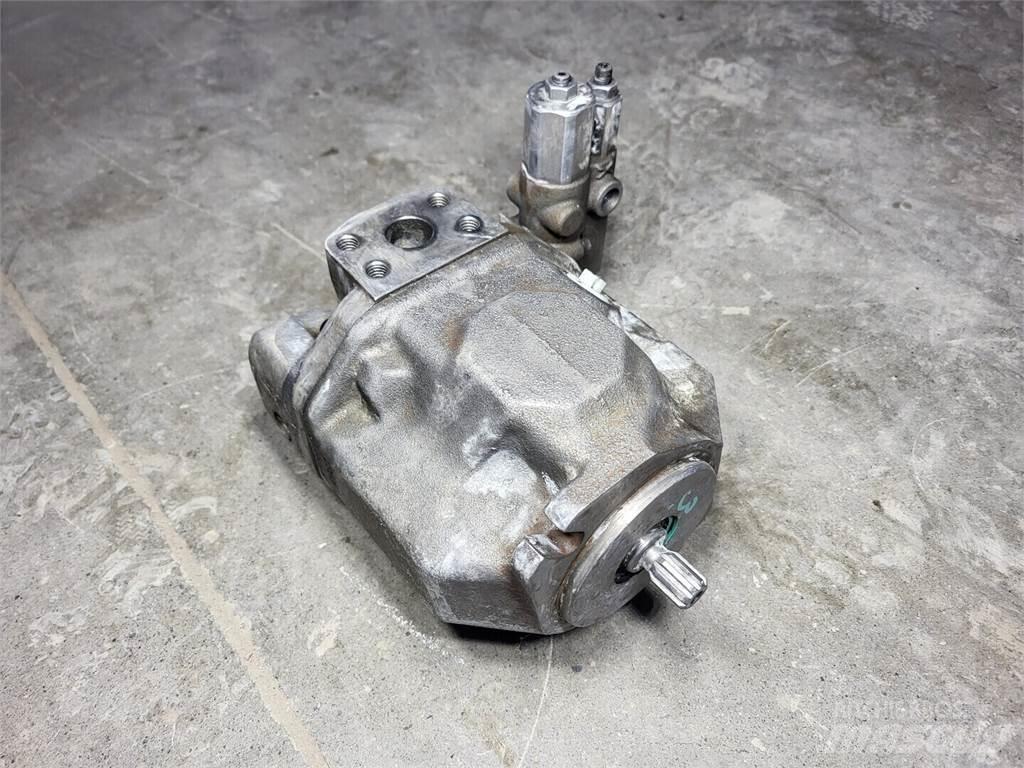 Rexroth R910928042 Bombas de água