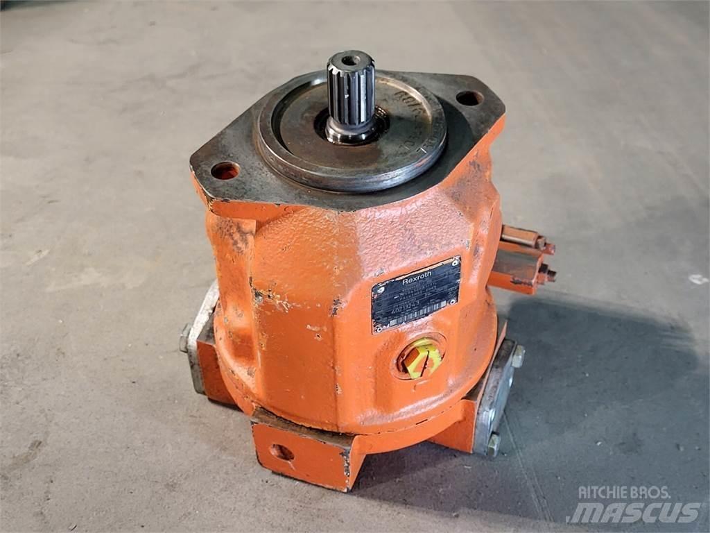 Rexroth R910944103 Bombas de água