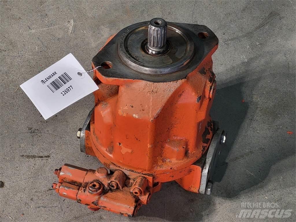 Rexroth R910944103 Bombas de água