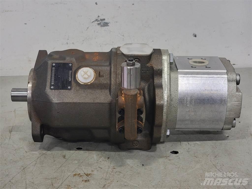 Rexroth R910964862 Bombas de água