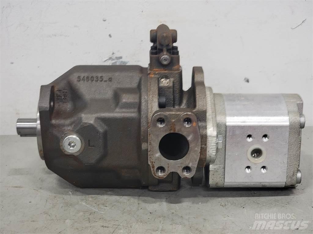 Rexroth R910964862 Bombas de água