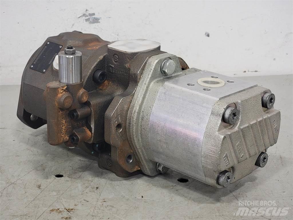 Rexroth R910964862 Bombas de água