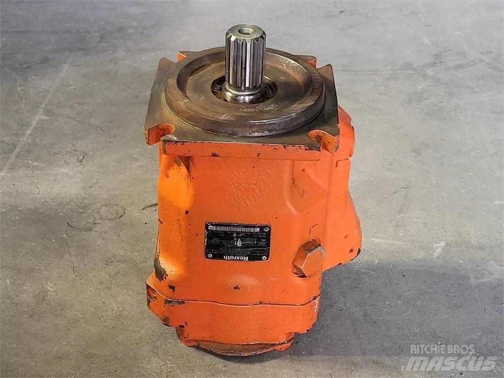 Rexroth R910979368 Bombas de água