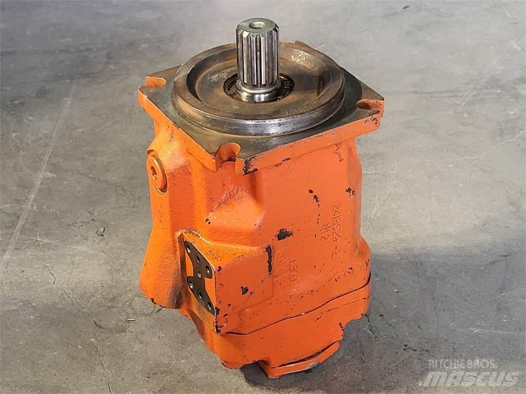 Rexroth R910979368 Bombas de água