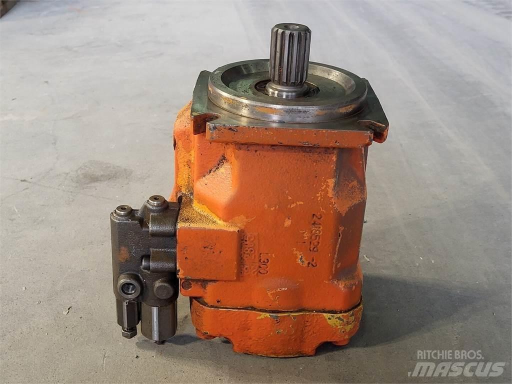 Rexroth R910979368 Bombas de água
