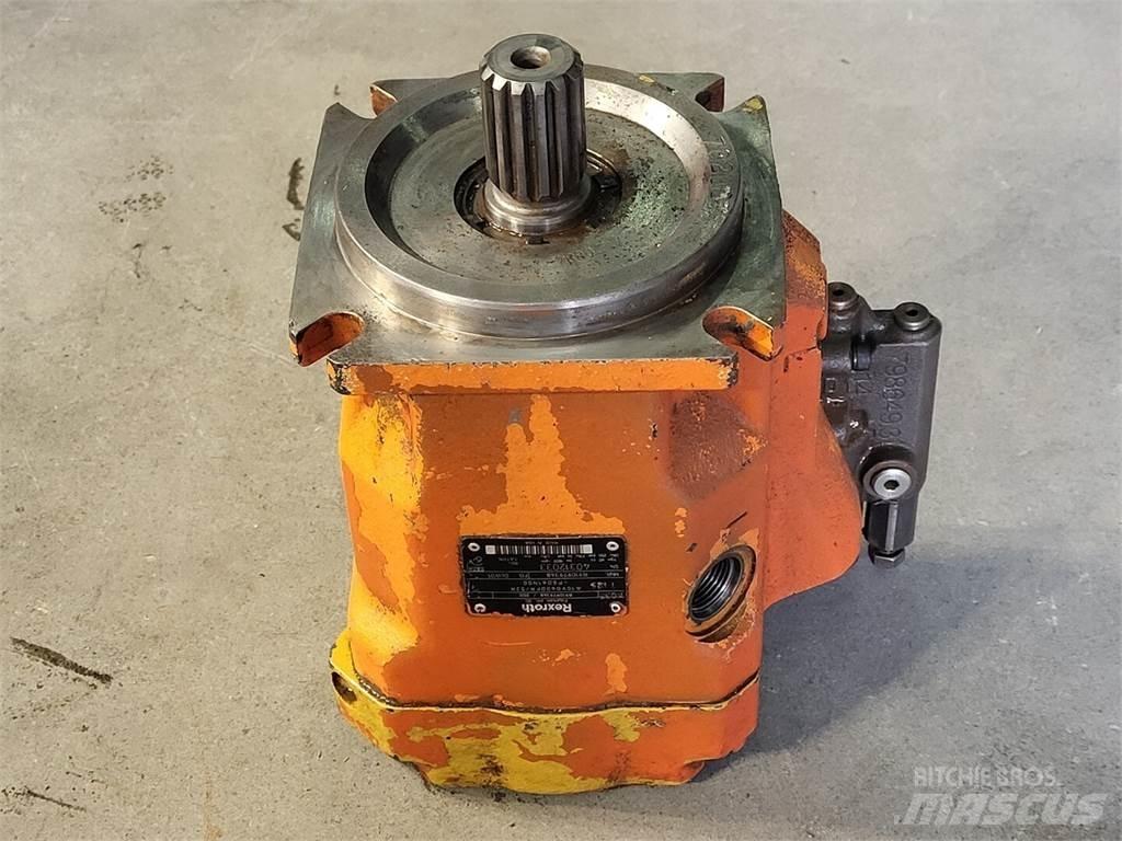 Rexroth R910979368 Bombas de água