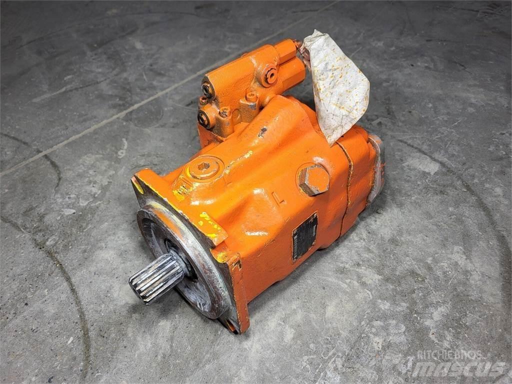 Rexroth R910979368 Bombas de água
