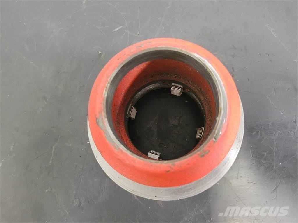  RIDGID 37415 Equipamentos para Oleodutos
