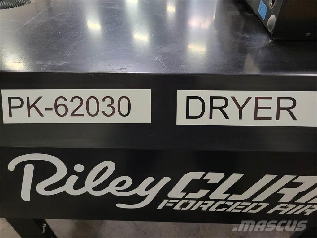  RILEYCURE Secadores de ar comprimido