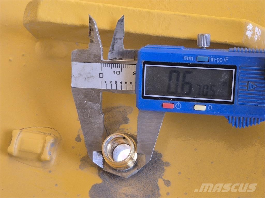  RIMEX RPR-RC0L-87-1 Pneus Agrícolas