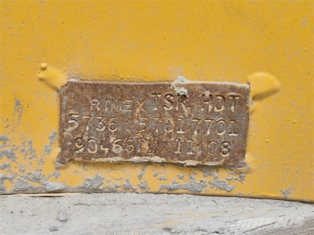  RIMEX RPR-RC0L-87-1 Pneus Agrícolas