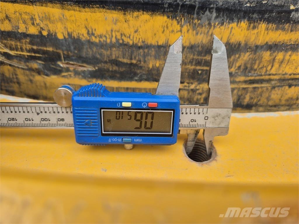  RIMEX TSR 6057-0025 Pneus Agrícolas