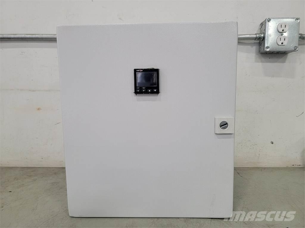  RITTAL JB 8018126 Construção - Outros
