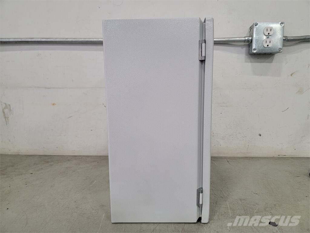  RITTAL JB 8018126 Construção - Outros
