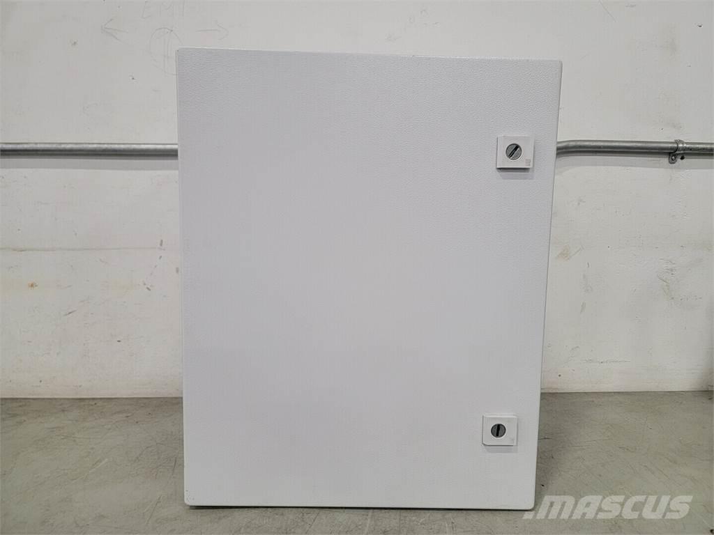  RITTAL WM 1045250 Construção - Outros
