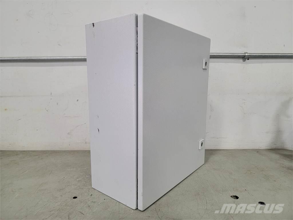  RITTAL WM 1045250 Construção - Outros
