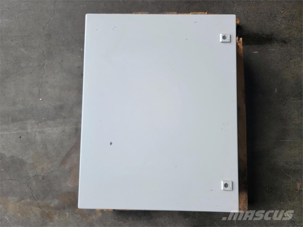  RITTAL WM 1076.250 Construção - Outros
