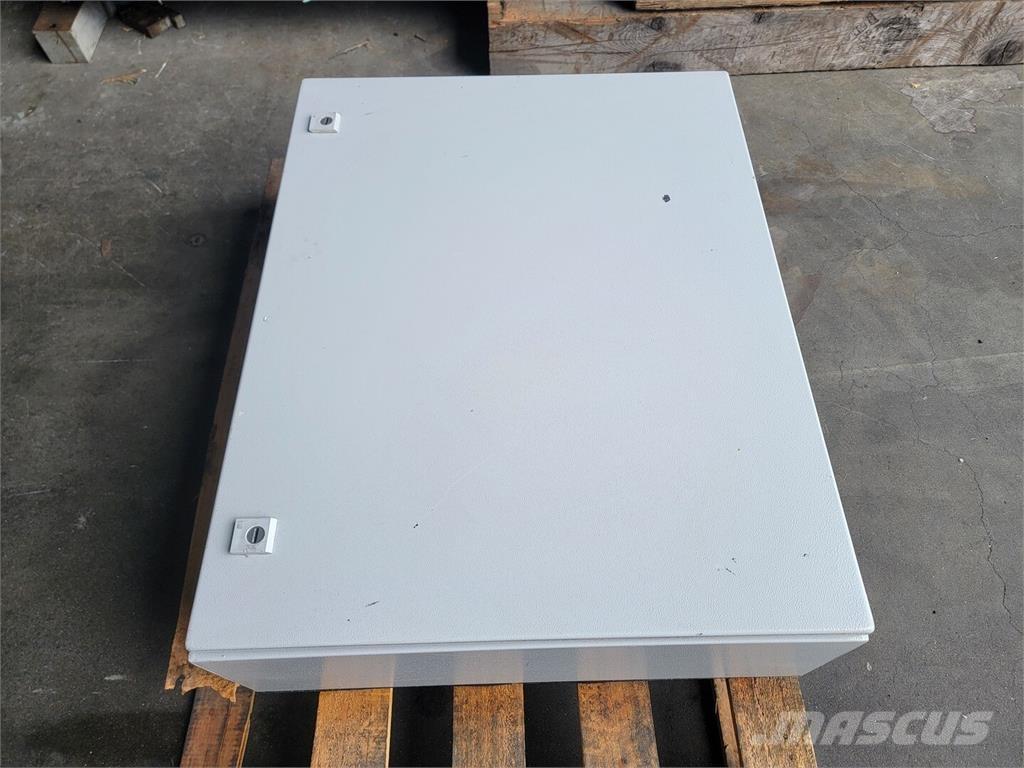  RITTAL WM 1076.250 Construção - Outros
