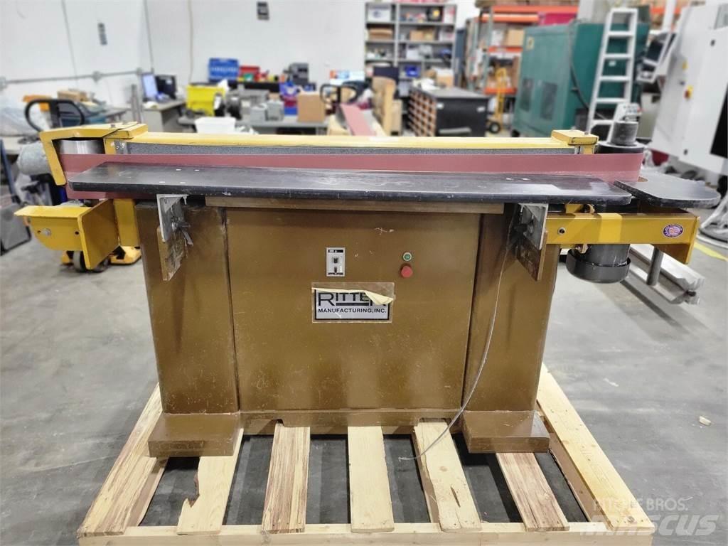 Ritter R950 Construção - Outros
