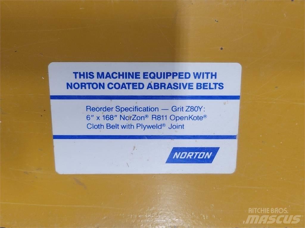 Ritter R950 Construção - Outros
