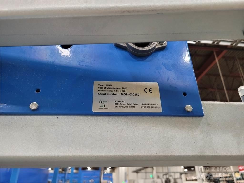  RONI MOBI Mini gruas