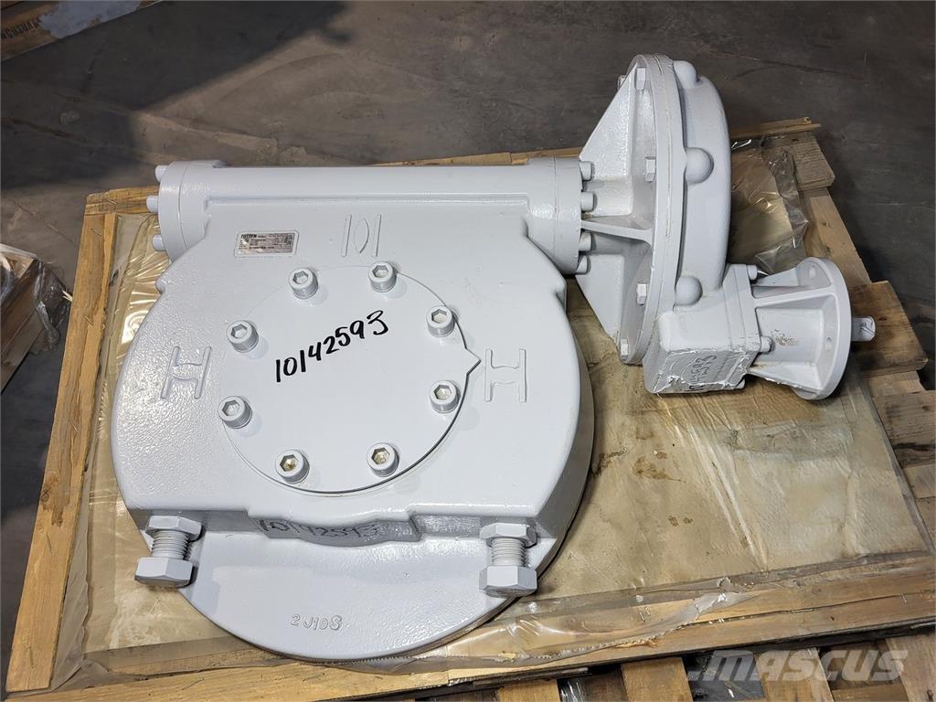  ROTORK IW9-IR2 Construção - Outros
